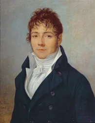 Pierre Lafon, 1804